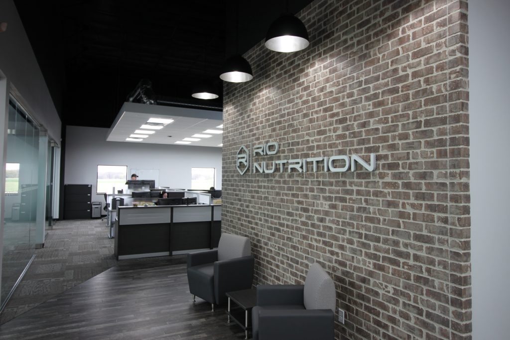 Office Lounge