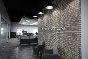 Office Lounge