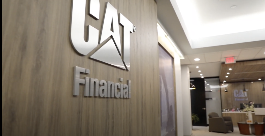 Cat Financial