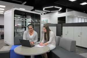 Office Amenities that Staff Value for Today’s Work Environment
