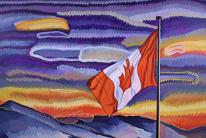 Canadian Art
