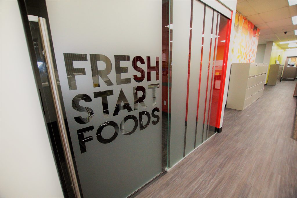 Fresh Start Foods