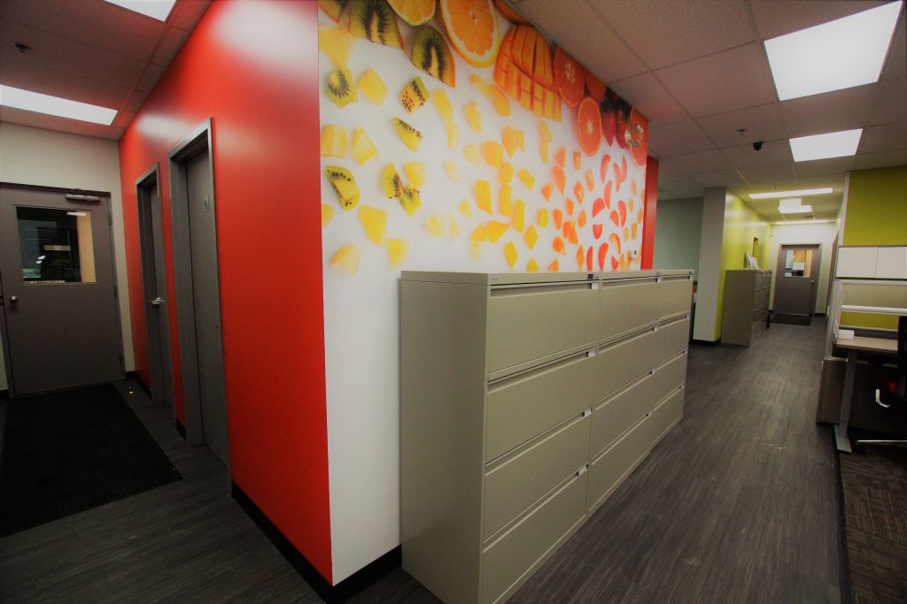 Fresh Start Foods Offices in Milton Ontario